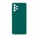 Чохол Soft Case Samsung A525 Galaxy A52 Темно Зелений FULL