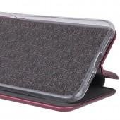 Чохол-книжка U-Like Best Samsung A135 Galaxy A13 Marsala