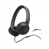 Наушники JBL T530 Black (JBLT530BLK)