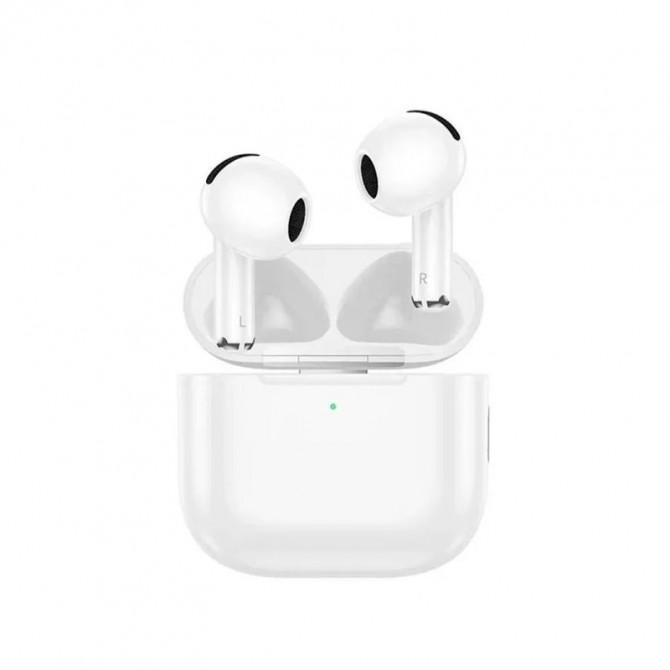 Навушники Hoco EW64 White