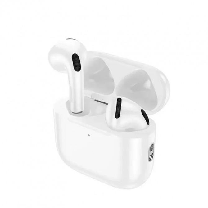 Навушники Hoco EW64 White-1