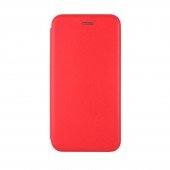 Чохол книжка U-Like Best Xiaomi Redmi 13 4G/ Poco M6 Red Чохол книжка U-Like Best Xiaomi Redmi 13 4G/ Poco M6 Red