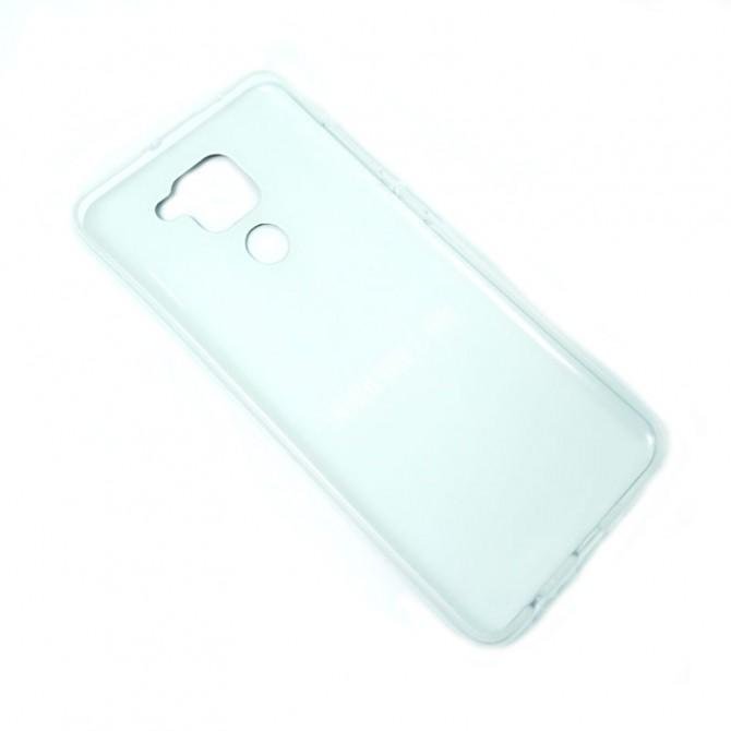 Чехол it`s Print series для Xiaomi Redmi Note 9/Redmi 10X (Durable TPU) Добрый вечер, мы с Украины-3