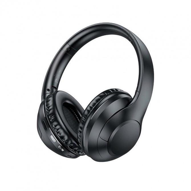 Наушники Borofone BO23 Black