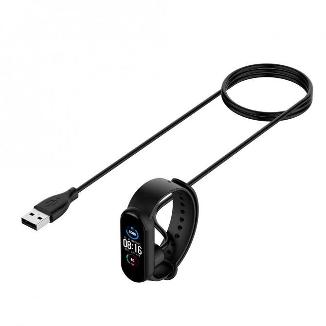 Кабель для Xiaomi Band 5-3
