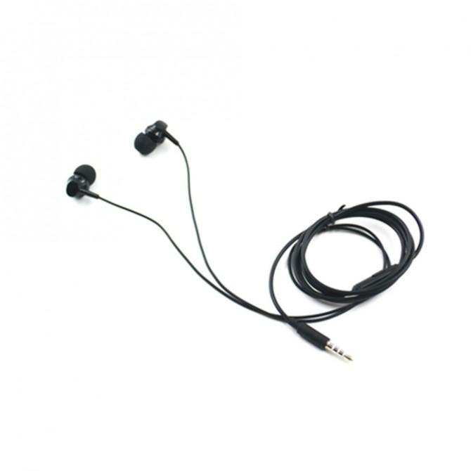 Наушники HF Hoco M14 Чёрный-1