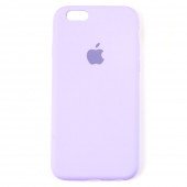 Чехол силиконовый для iPhone 6/6s Лаванда FULL Чехол силиконовый для iPhone 6/6s Лаванда FULL