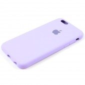 Чехол силиконовый для iPhone 6/6s Лаванда FULL Чехол силиконовый для iPhone 6/6s Лаванда FULL