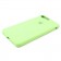 Чехол силиконовый для iPhone 7/8 Plus Зеленый FULL