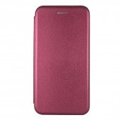 Чохол-книжка U-Like Best Samsung A536 Galaxy A53 5G Marsala Чохол-книжка U-Like Best Samsung A536 Galaxy A53 5G Marsala