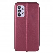 Чохол-книжка U-Like Best Samsung A536 Galaxy A53 5G Marsala Чохол-книжка U-Like Best Samsung A536 Galaxy A53 5G Marsala
