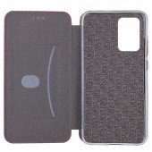 Чохол-книжка U-Like Best Samsung A536 Galaxy A53 5G Marsala Чохол-книжка U-Like Best Samsung A536 Galaxy A53 5G Marsala