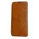Чехол-книжка Book Cover Gelius Shell Case for Oppo A3 4G/ A3x 4g/ A40m Brown