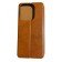 Чехол-книжка Book Cover Gelius Shell Case for Oppo A3 4G/ A3x 4g/ A40m Brown
