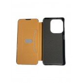 Чехол-книжка Book Cover Gelius Shell Case for Oppo A3 4G/ A3x 4g/ A40m Brown Чехол-книжка Book Cover Gelius Shell Case for Oppo A3 4G/ A3x 4g/ A40m Brown