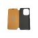 Чехол-книжка Book Cover Gelius Shell Case for Oppo A3 4G/ A3x 4g/ A40m Brown