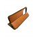 Чехол-книжка Book Cover Gelius Shell Case for Oppo A3 4G/ A3x 4g/ A40m Brown