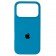 Силіконовий чохол для iPhone 17 Pro Cornflower FULL