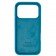 Силіконовий чохол для iPhone 17 Pro Cornflower FULL
