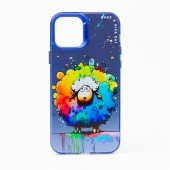 Чохол So Cool Print for Apple iPhone 12 Pro Max Sheep Чохол So Cool Print for Apple iPhone 12 Pro Max Sheep