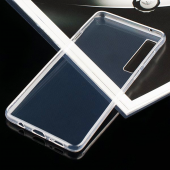 Чохол Ultra-thin 0.3 для Samsung A705 Galaxy A70 2019 Прозорий Чохол Ultra-thin 0.3 для Samsung A705 Galaxy A70 2019 Прозорий