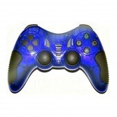 Геймпад Havit HV-G85 USB+PS2+PS3 Blue Геймпад Havit HV-G85 USB+PS2+PS3 Blue
