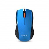 Миша Havit HV-MS689 USB, Синій Миша Havit HV-MS689 USB, Синій