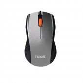 Миша Havit HV-MS689 USB, Сірий Миша Havit HV-MS689 USB, Сірий