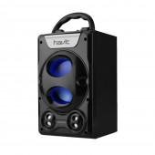 Портативна колонка Havit HV-SK587BT Чорний