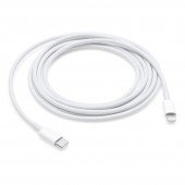 Apple USB-C to Lightning Cable 2m Apple USB-C to Lightning Cable 2m