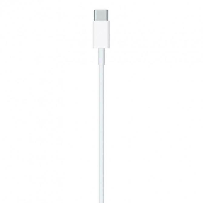 Apple USB-C to Lightning Cable 2m-1
