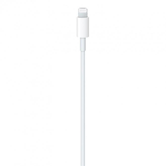 Apple USB-C to Lightning Cable 2m-2