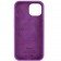 Чехол силиконовый MagSafe для Apple iPhone 11 Pro Max Purple