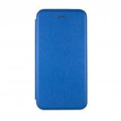 Чехол-книжка U-Like Best Samsung A245 Galaxy A24 Blue Чехол-книжка U-Like Best Samsung A245 Galaxy A24 Blue