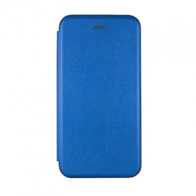 Чохол-книжка U-Like Best Samsung A245 Galaxy A24 Blue