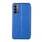Чехол-книжка U-Like Best Samsung A245 Galaxy A24 Blue Чехол-книжка U-Like Best Samsung A245 Galaxy A24 Blue
