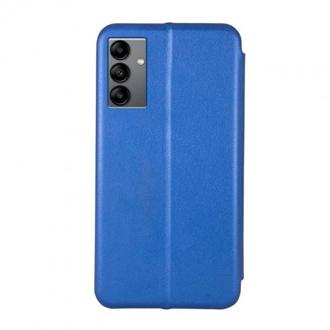 Чохол-книжка U-Like Best Samsung A245 Galaxy A24 Blue-1