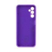 Чохол Soft Case Samsung A166 Galaxy A16 Фіолетовий FULL Чохол Soft Case Samsung A166 Galaxy A16 Фіолетовий FULL