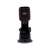 Автотримач XO C83 Magnetic Black Автотримач XO C83 Magnetic Black