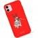 Чехол Pump Tender Touch Case for iPhone 12/12 Pro Christmas Dog