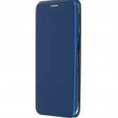 Чехол-книжка U-Like Best Xiaomi Redmi Note 11/Note 11S Blue Чехол-книжка U-Like Best Xiaomi Redmi Note 11/Note 11S Blue