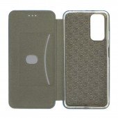 Чехол-книжка U-Like Best Xiaomi Redmi Note 11/Note 11S Blue Чехол-книжка U-Like Best Xiaomi Redmi Note 11/Note 11S Blue