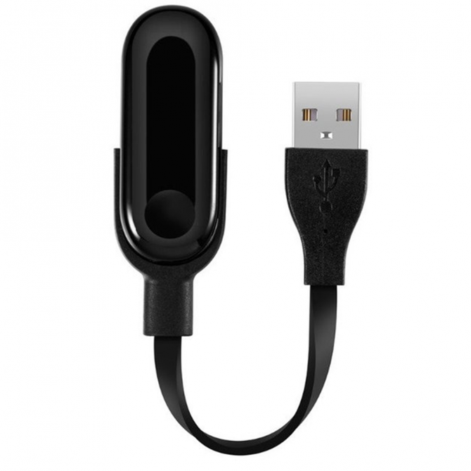 Кабель для Xiaomi Band 3