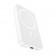 Дополнительная батарея Hoco J109 Easy PD20W Magsafe fast charginmhg (5000mAh) White