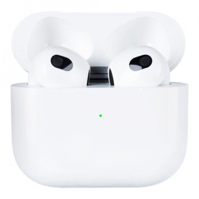 Навушники Gelius Air Airdots SE GP-TWS001M White