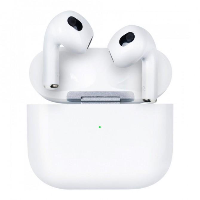 Навушники Gelius Air Airdots SE GP-TWS001M White-1
