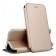 Чохол-книжка U-Like Best Samsung A032 Galaxy A03 Core Gold