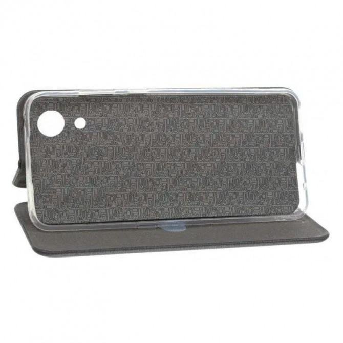 Чехол-книжка U-Like Best Samsung A032 Galaxy A03 Core Gold-2