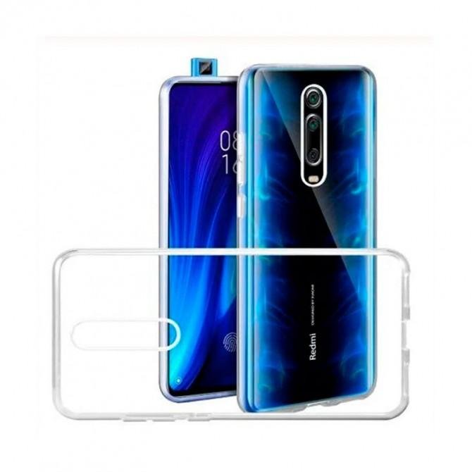 Чехол Durable TPU case 1.5mm for Xiaomi Mi9T/Mi9T Pro/K20/K20 Pro