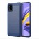 Чехол iPaky Slim Series для Samsung A315 Galaxy A31 Blue